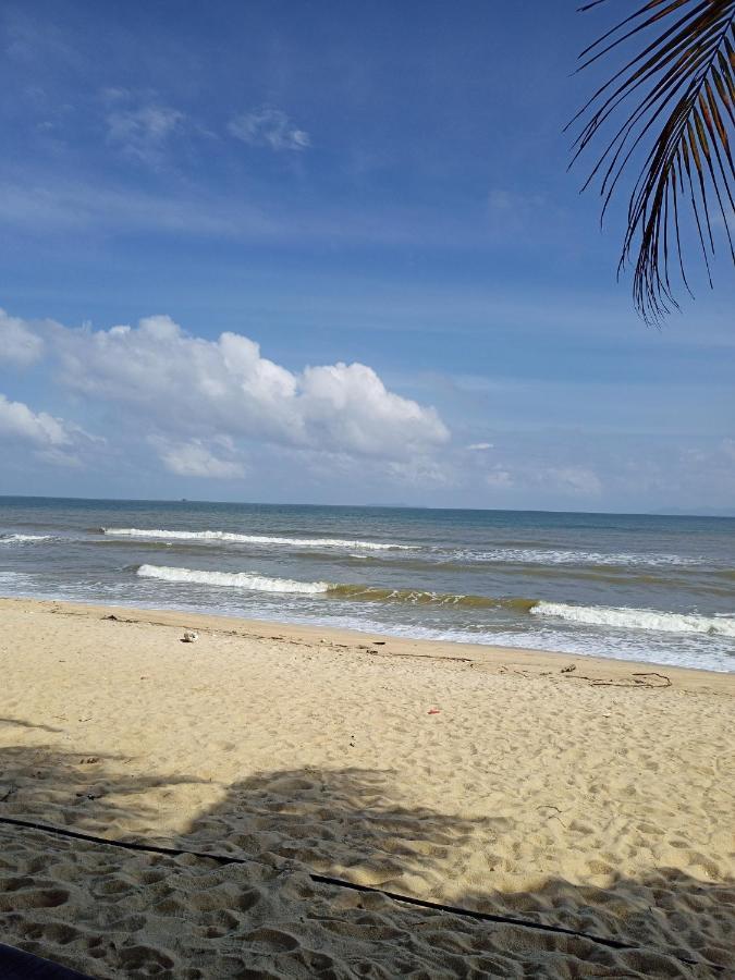 Kampung Hulu CalukThesanctuary@Telagapapan别墅 外观 照片