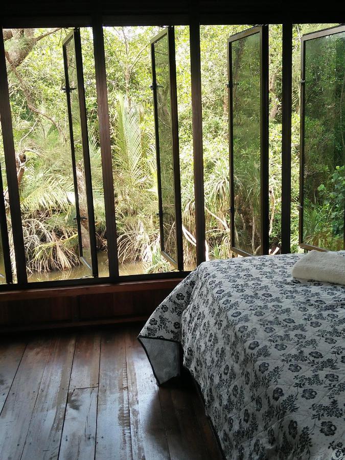 Kampung Hulu CalukThesanctuary@Telagapapan别墅 外观 照片
