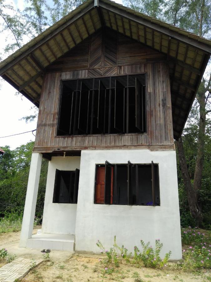 Kampung Hulu CalukThesanctuary@Telagapapan别墅 外观 照片