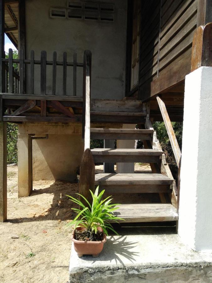 Kampung Hulu CalukThesanctuary@Telagapapan别墅 外观 照片