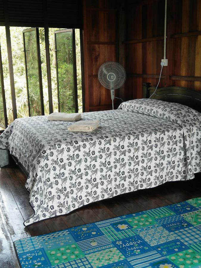 Kampung Hulu CalukThesanctuary@Telagapapan别墅 外观 照片