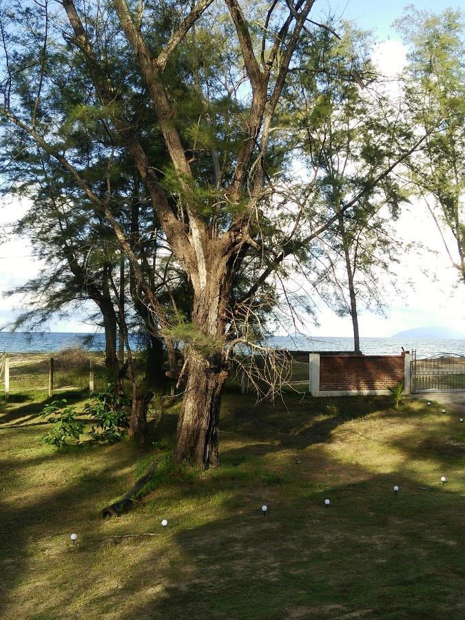 Kampung Hulu CalukThesanctuary@Telagapapan别墅 外观 照片