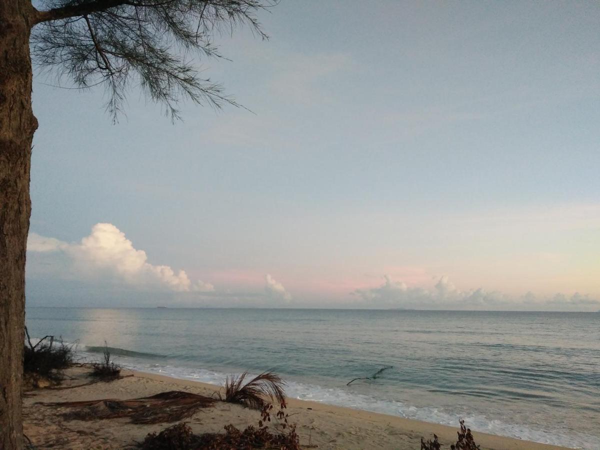 Kampung Hulu CalukThesanctuary@Telagapapan别墅 外观 照片
