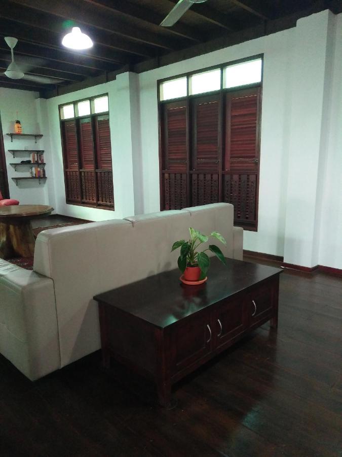 Kampung Hulu CalukThesanctuary@Telagapapan别墅 外观 照片