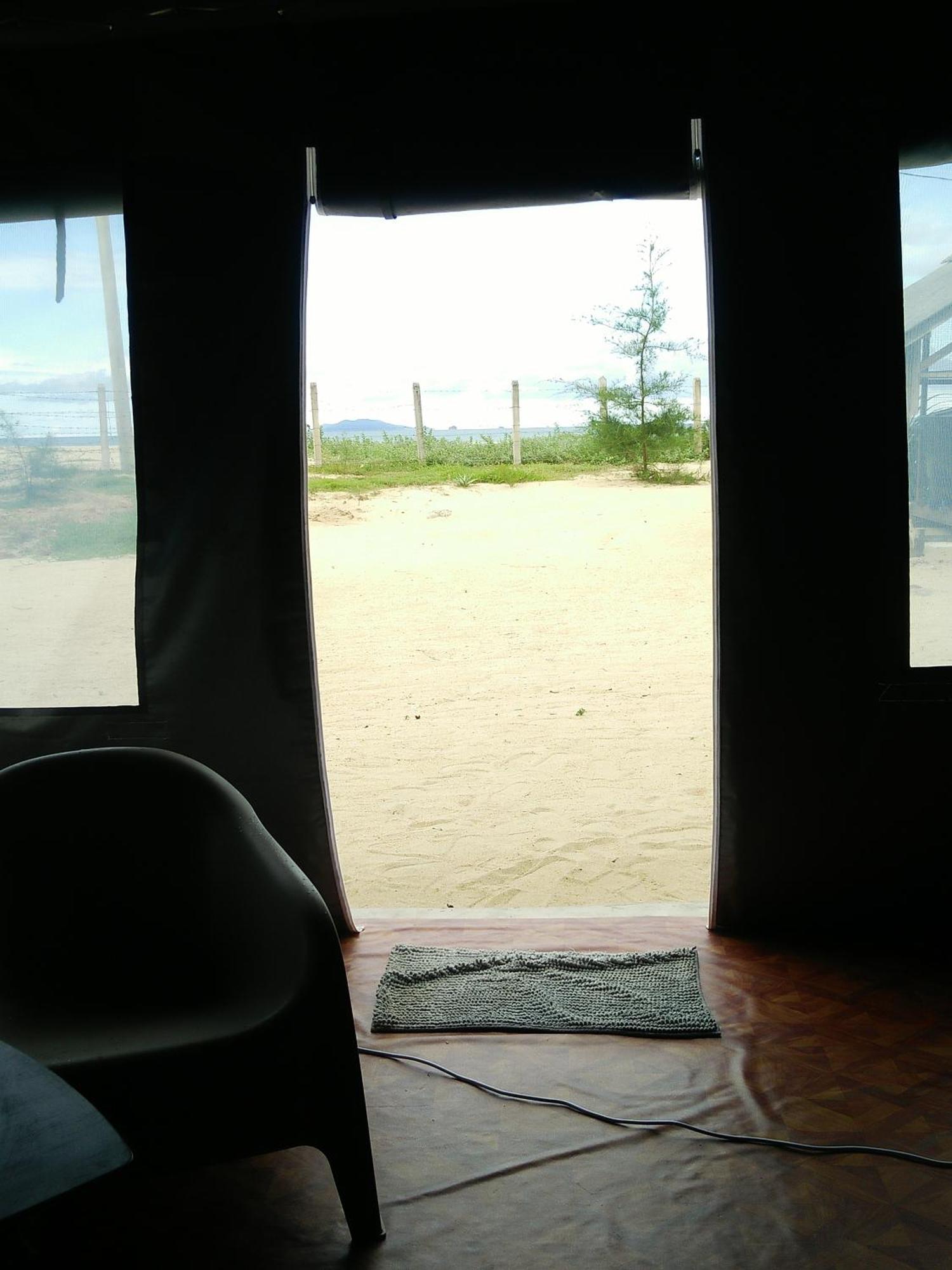 Kampung Hulu CalukThesanctuary@Telagapapan别墅 外观 照片
